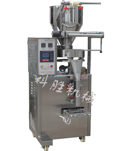 自動(dòng)粉劑包裝機(jī)