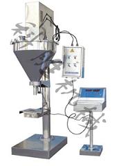 自動粉末包裝機(jī)