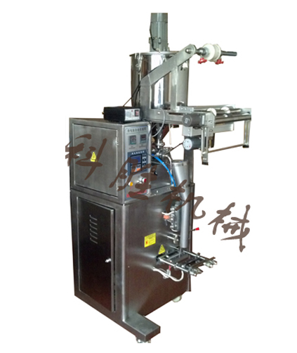 火鍋底料包裝機